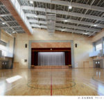 富山小中一貫校