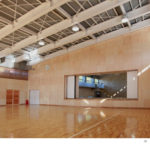 富山小中一貫校