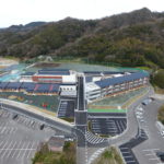 富山小中一貫校