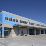 ㈱電洋社　東葛営業所