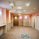 クディッシュ西新井