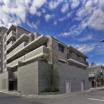 ライオンズ東葛飾レジデンス