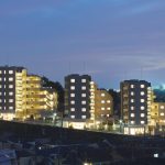 ネステイア菊名