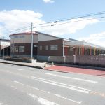 香取市小見川認定こども園