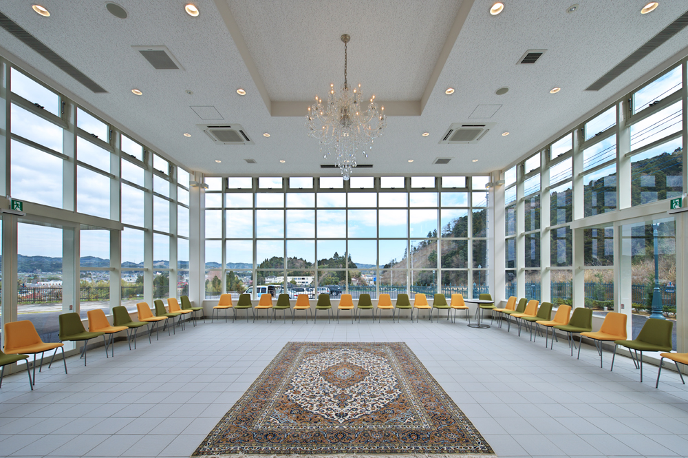 NSB　大多喜光  House