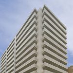 パインズマンション新松戸