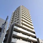 パレステージ大泉学園