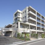 ラインオンズ北小岩レジデンス