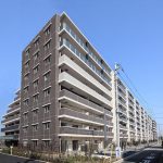 レーベンスクエア三郷中央