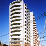 レーベンスクエア川口