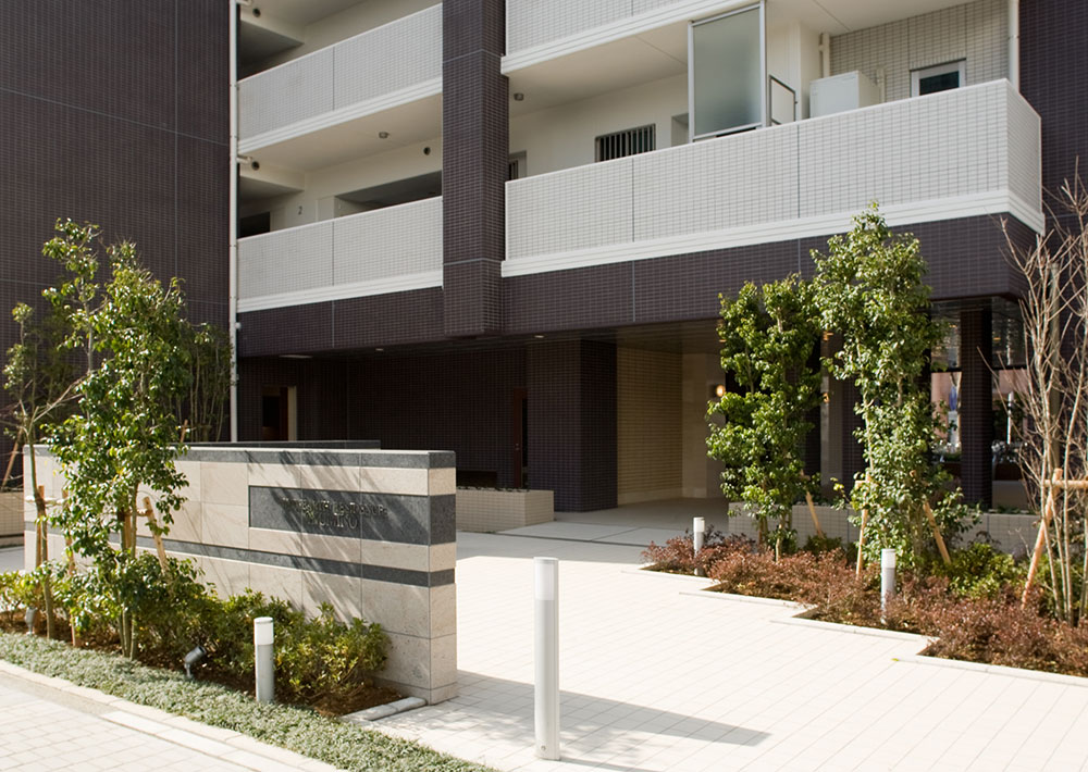 ウィザースレジデンスおゆみ野