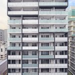 リストレジデンス芝浦