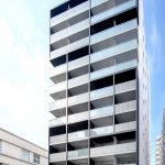 リストレジデンス芝浦