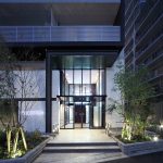 リストレジデンス芝浦