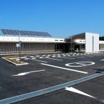 さんぶの森交流センター