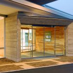 さんぶの森交流センター