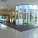 さんぶの森交流センター