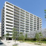 シティトリエ美浜コート