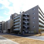 スマートビレッジ稲毛Ｄ・Ｅ棟