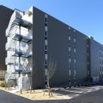 スマートビレッジ稲毛Ｄ・Ｅ棟