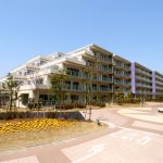 スマートビレッジ稲毛C棟