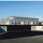 ヤスダファインテ十勝工場基本設計