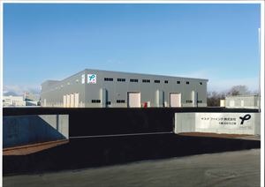 ヤスダファインテ十勝工場基本設計業務