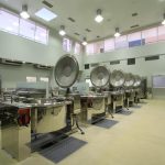 横芝光町給食センター