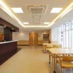 北千葉整形外科病院　幕張クリニック