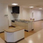 特別養護老人ホーム　ゆかり八街西林