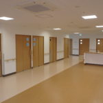 特別養護老人ホーム　ゆかり八街西林