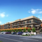 特別養護老人ホーム　でいご