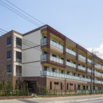 アビタシオン木更津一番館