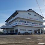 久里浜港プロジェクト