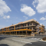 特別養護老人ホームでいご