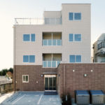 流山中央病院初石寮