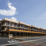 特別養護老人ホームでいご