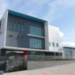 銚子市消防本部・消防署