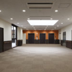 特別養護老人ホームでいご