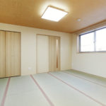 流山中央病院初石寮