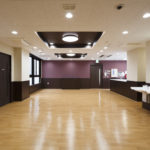 特別養護老人ホームでいご