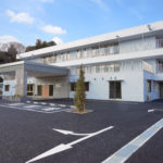 特別養護老人ホーム緑苑